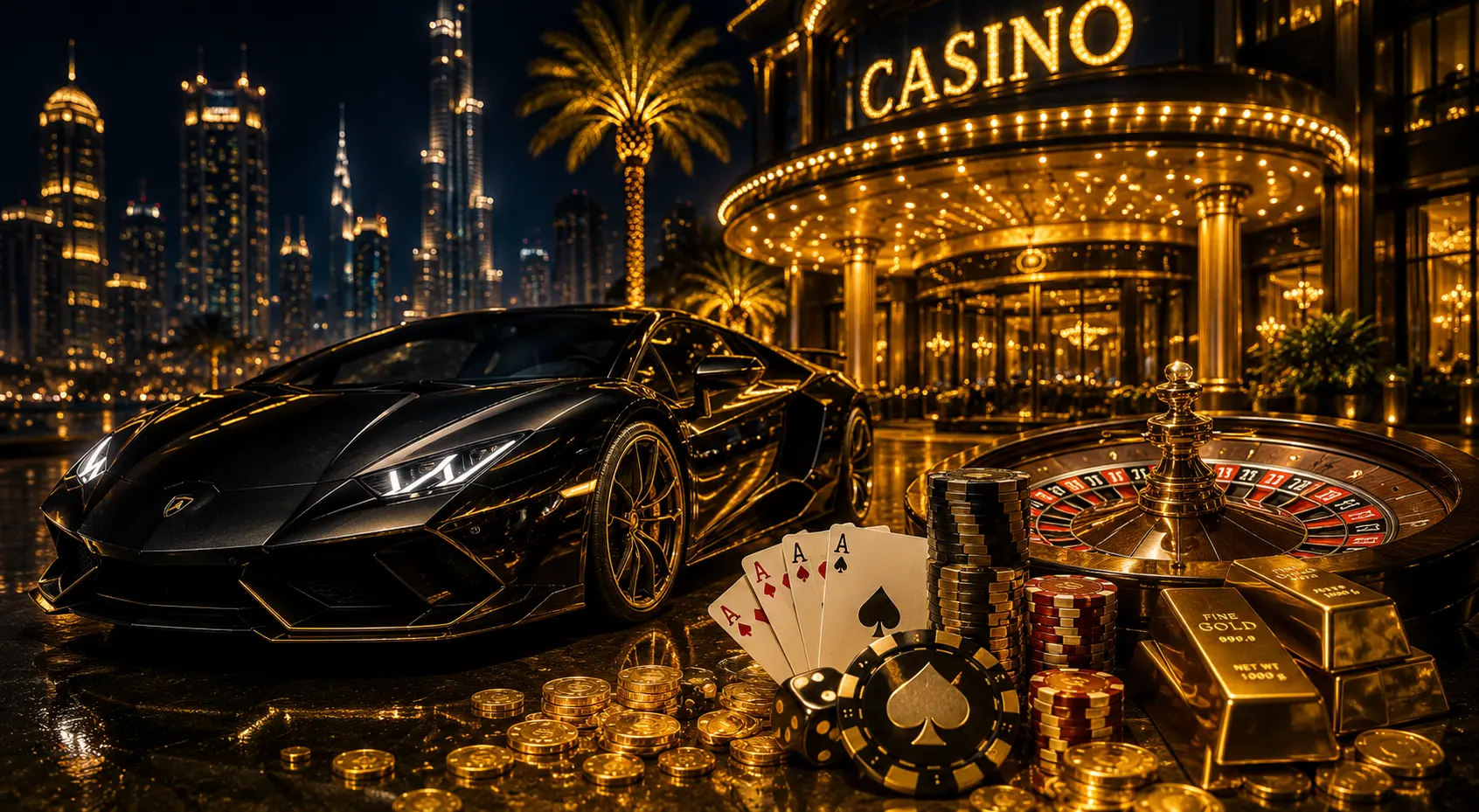 Vox Casino 2026 banner